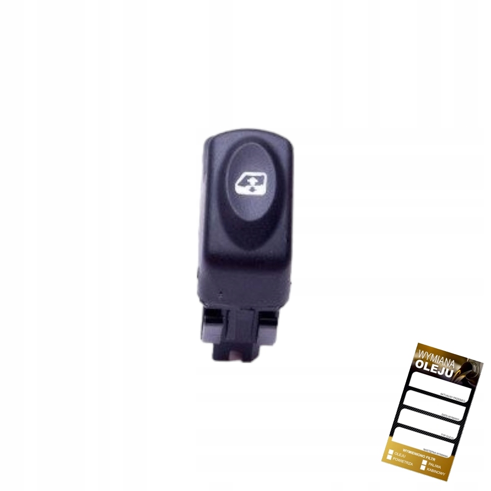 фото №1, Перемикач вікон renault clio ii kangoo 37skv366