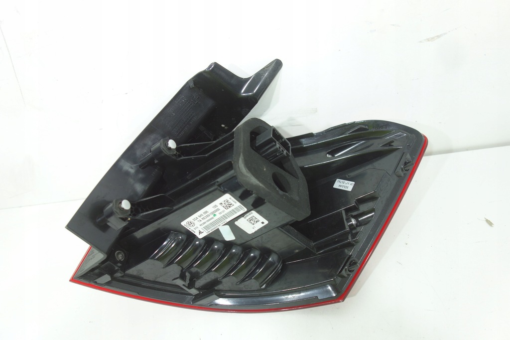 фото №2, Лампа задня ліва vw t-roc led 2ga 2ga945095