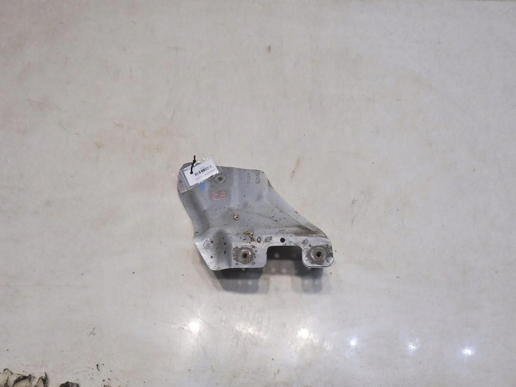 фото №6, Кронштейн кронштейн крила правий перед renault latitude