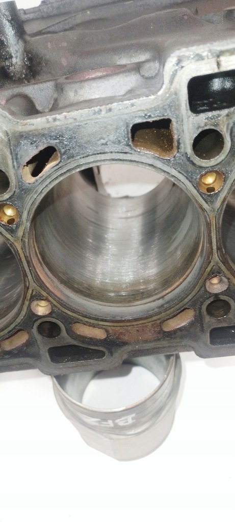 фото №9, Блок двигателя 55565911 2.0 cdti insignia a zafira c astra j cascada saab 95