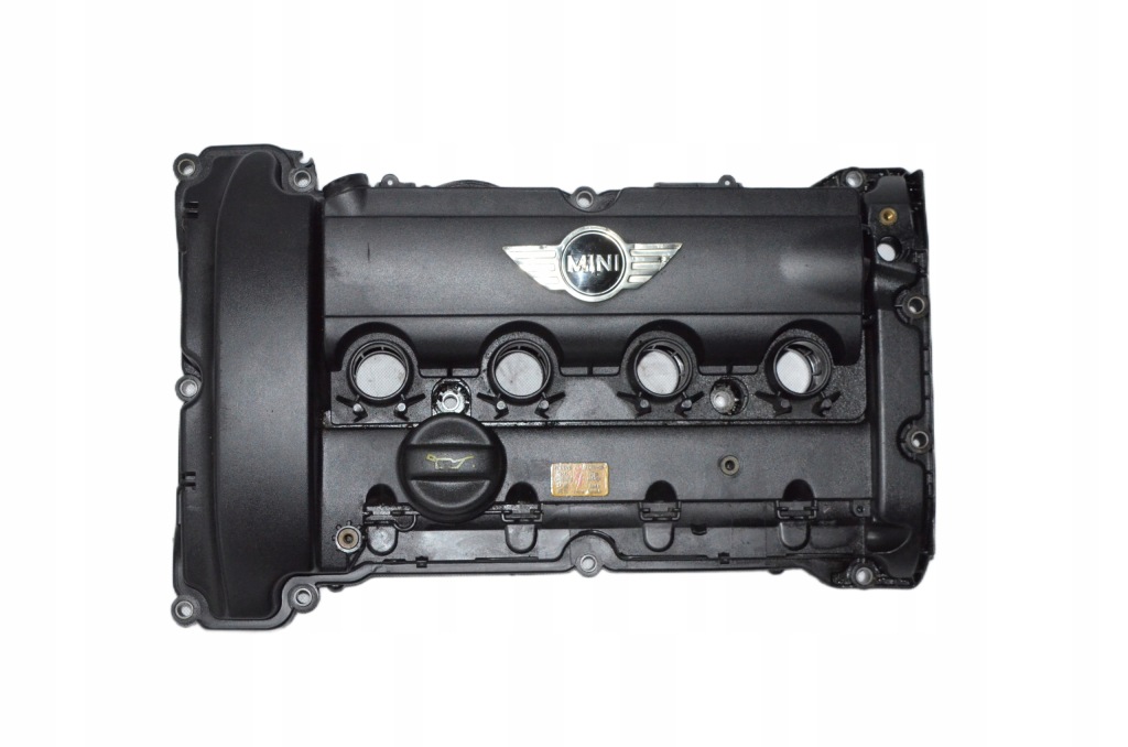 Купити Кришка клапанів mini cooper one r56 r55 r57 1.6 thp v756171480 v75617148003