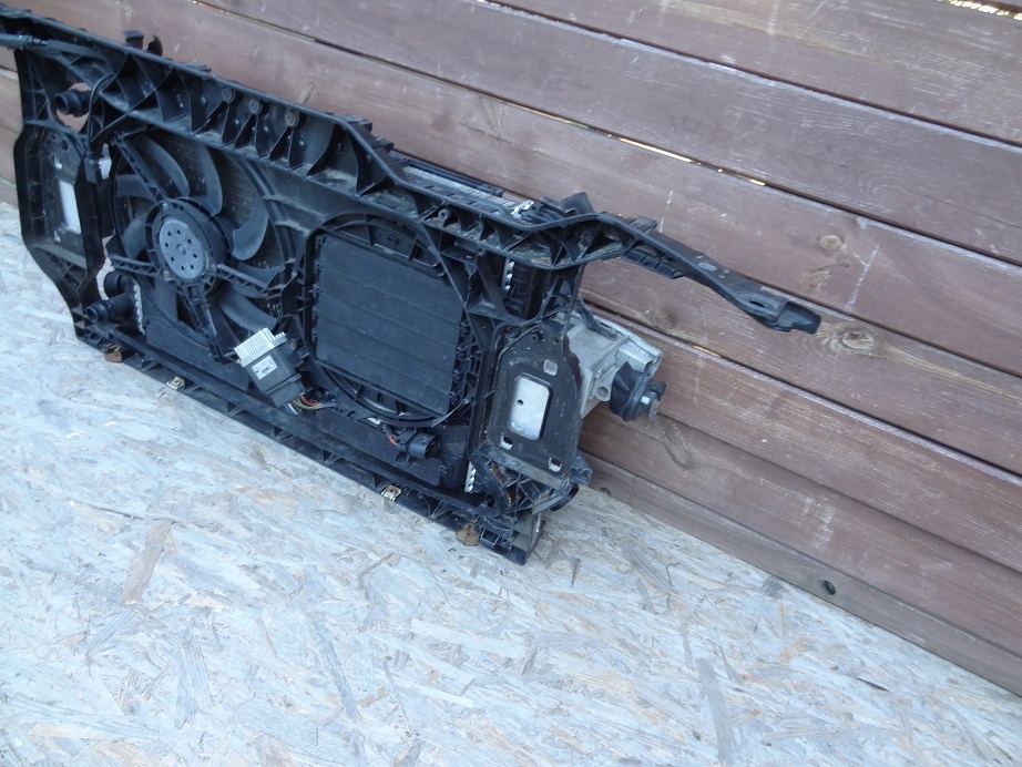 Комплектный  ремень усилитель перед 2.0 tdi 1.8 2.0 tfsi механическая коробка передач audi a4 b8 a5 Доставка