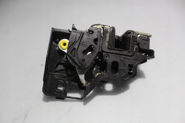 фото №4, Замок левый перед дверь dacia sandero ii