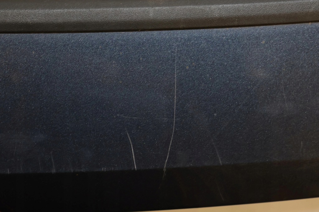 фото №11, Seat leon iii st бампер задняя 5f9807421 ls7h