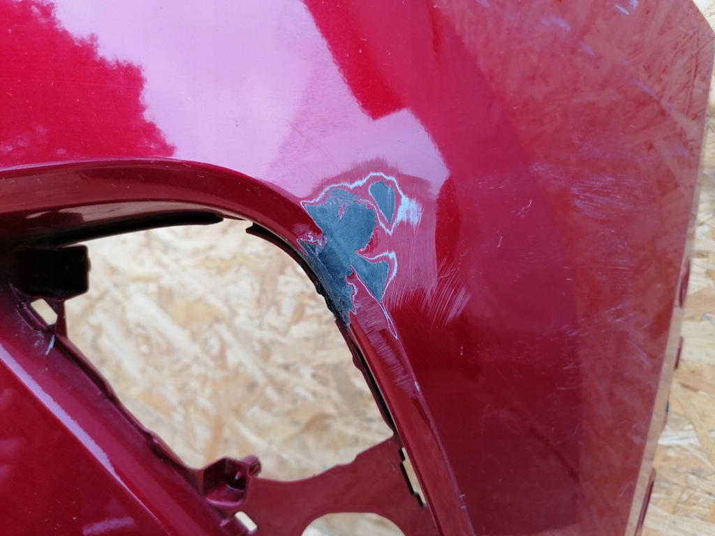 фото №4, Бампер перед передний toyota chr ch-r lift 2019-2023r