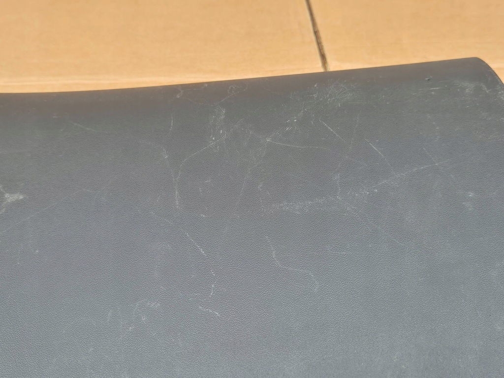 фото №6, Mercedes sprinter w907 w910 18- молдинг боковая правая задняя a9106900900