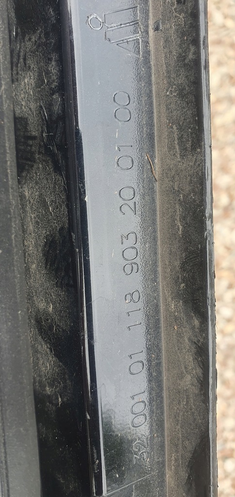 фото №9, Audi a6 c8 молдинг поріг права y9t 4k0853856