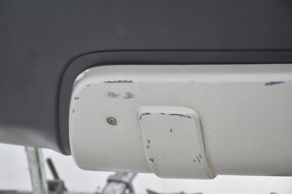 фото №8, Бампер задній задня suzuki sx4