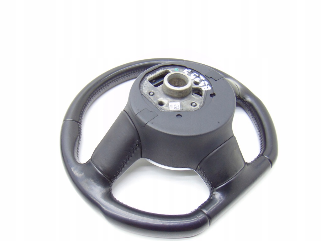 фото №9, Воздуховод мультифункция кожа кожаный срезанная audi a3 8p tt 8j 8j0419091b