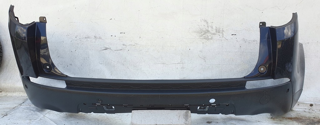 фото №1, Land rover discovery sport 15-бампер задня оригінал