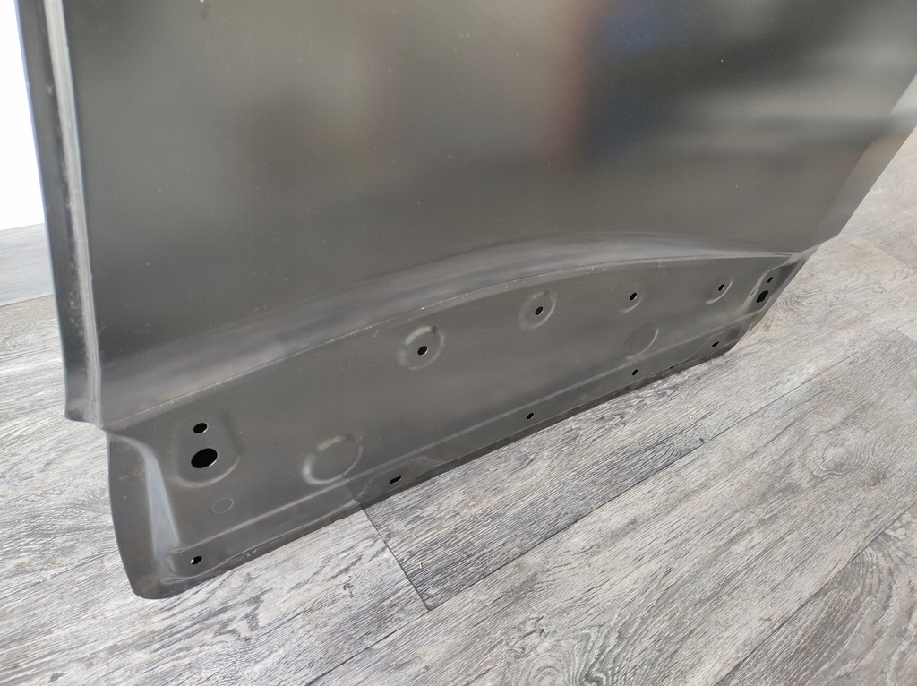 фото №11, Двері renault captur ii 2019-2024 задні ліва nowe оригінальні poznań giełda