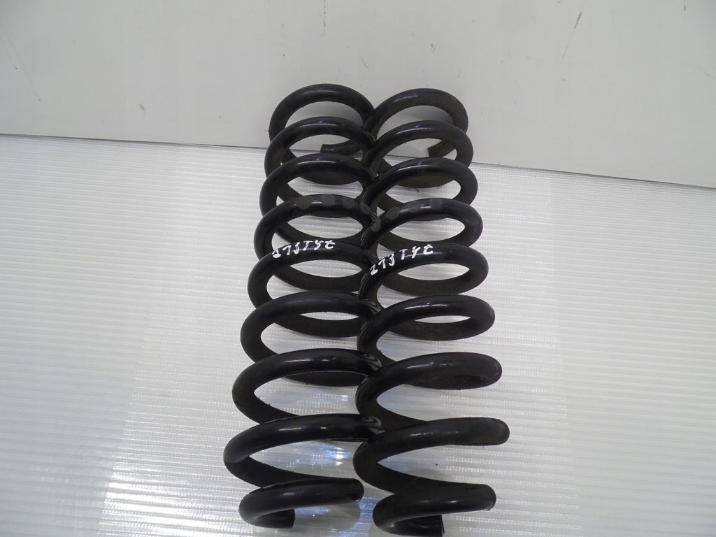 фото №1, Пружины задняя задние mercedes w213