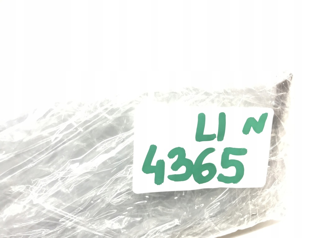 фото №10, Skoda enyaq iv 2020 молдинг накладка стойка дверь правый перед 5la837902