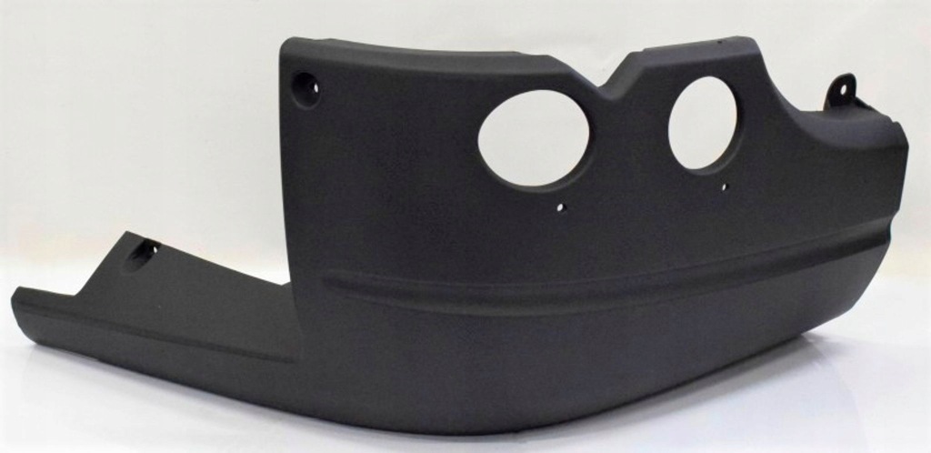 фото №1, Бампер scania r правый кабина типа "r" w tangde