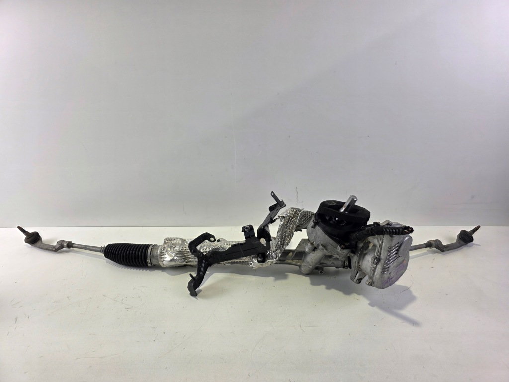 фото №1, Трансмісія рейка рульова peugeot 208 ii 9872281180