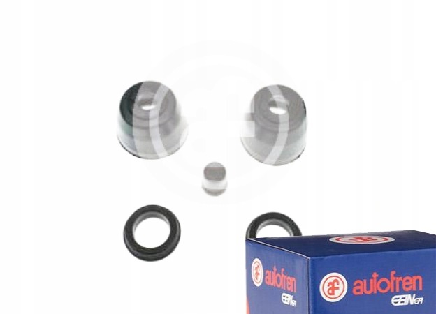 фото №1, Набір napr циліндра гальмівний do mg mg zr