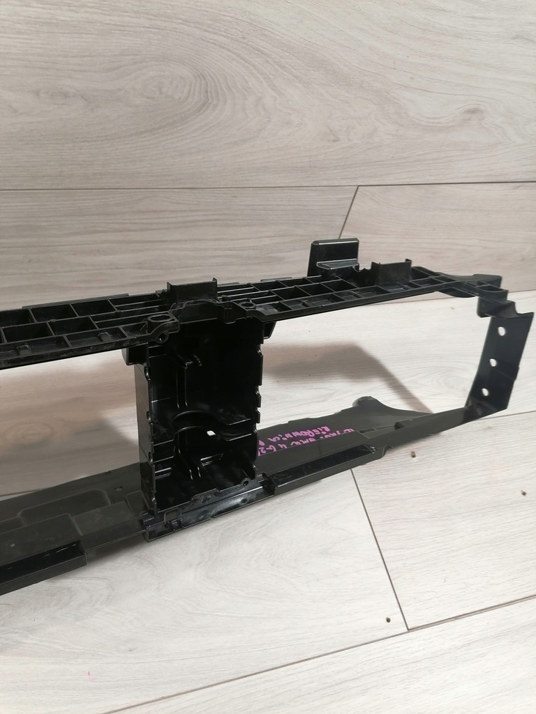 фото №6, Bmw 4 g26 воздуховод впуск воздуха 9498818-13