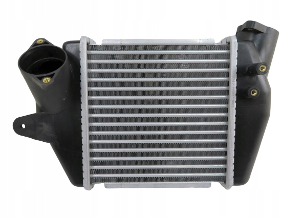 Купити Інтеркулер mazda 3 2.0d 2005-2010 rf7n13565a