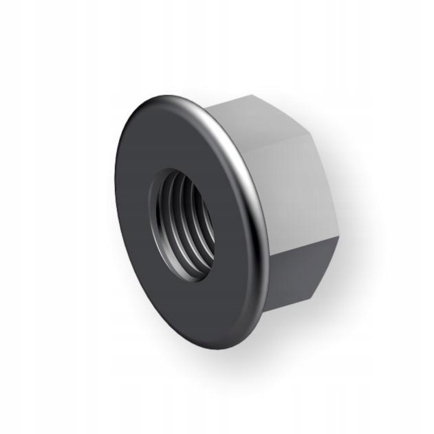 фото №1, Mercedes wiele modeli гайка кріплення амортизатора m14x1,5 оригінальний номер