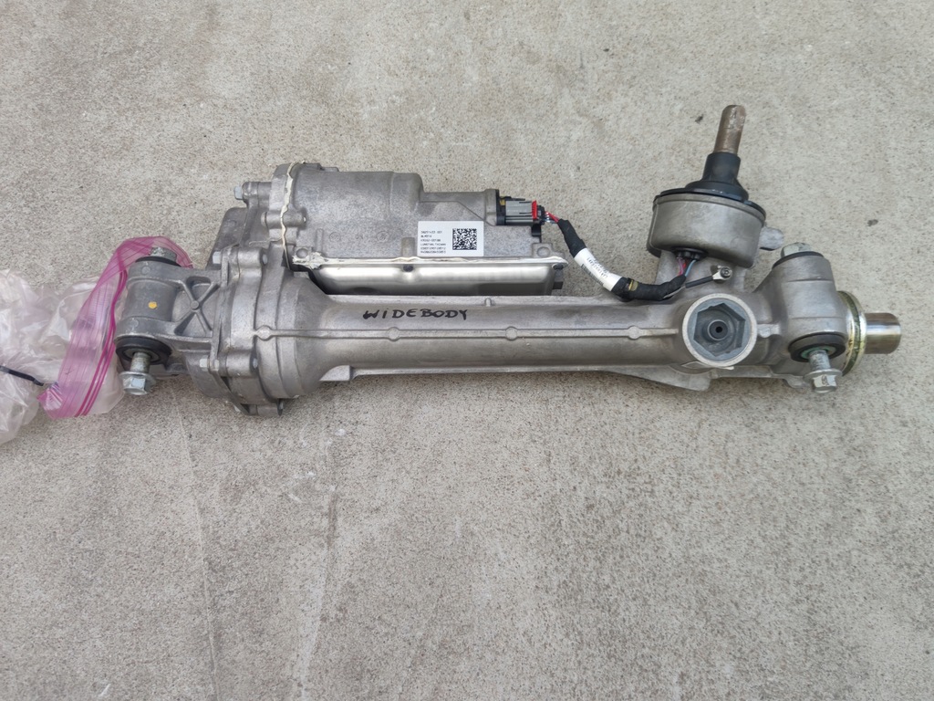 фото №10, Dodge challenger charger widebody рейка рульова