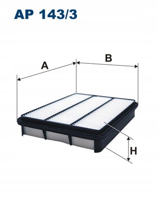 фото №3, Набор фильтров filtron toyota tundra pick-up