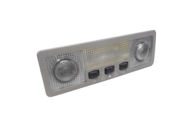 фото №1, Лампа салона ford mondeo 1998-2000 оригинальный номер 1067607