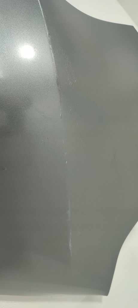 фото №7, Mercedes eqc 293 amg бампер задний 2938852900