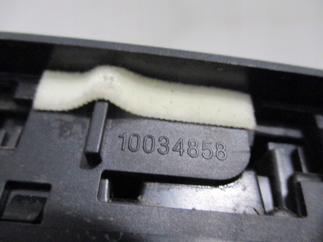 фото №6, Jeep grand cherokee iv wk2 lift панель окон левый передний 68184803aa