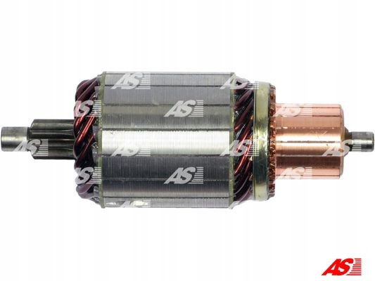 фото №4, Стартер крыльчатка стартер