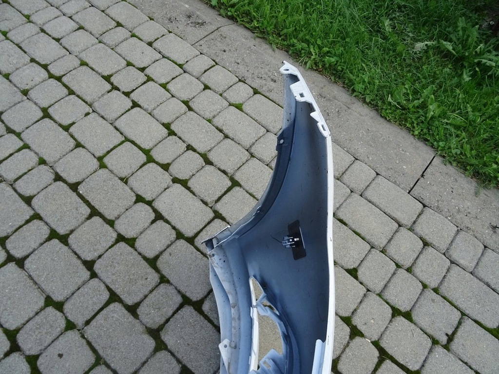 фото №10, Opel insignia b ii opc line бампер передний 6xpdc