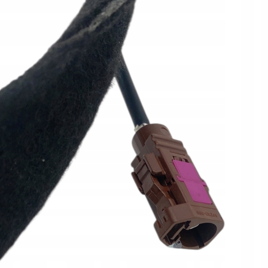 фото №10, Жгут радио навигации renault master iii lift 240360643r