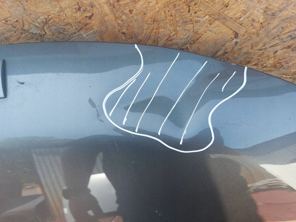 фото №3, Капот land rover discovery sport 14-