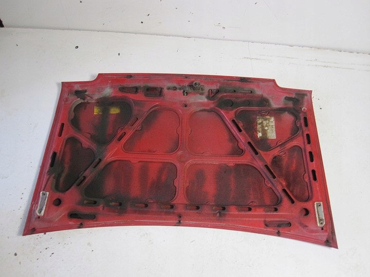 Капот передня перед suzuki maruti 93r в Україні