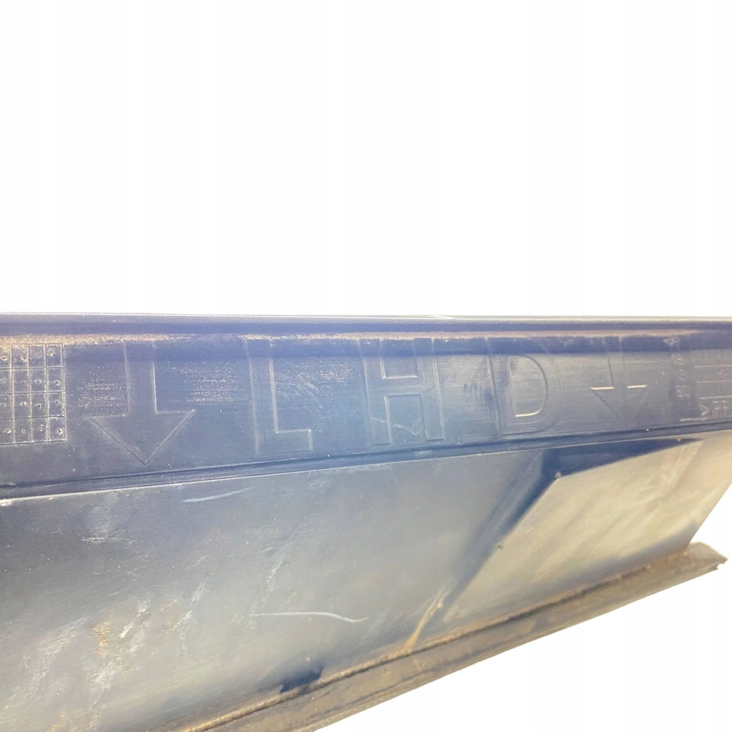 фото №8, Dodge charger 2019 корпус фільтрів салонний