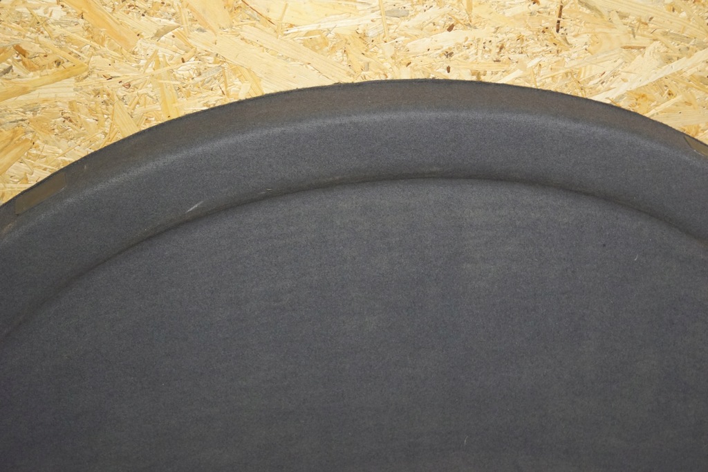 фото №5, Полка багажника renault laguna iii hb