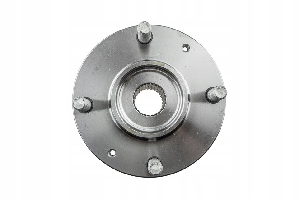 фото №15, Ступица колеса перед kia optima magentis 00-05