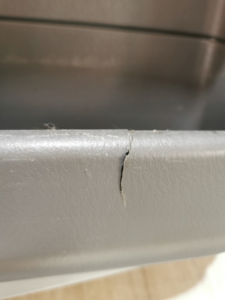 фото №9, Ford ranger iv lift 2009/2012 дверь правое задняя полный