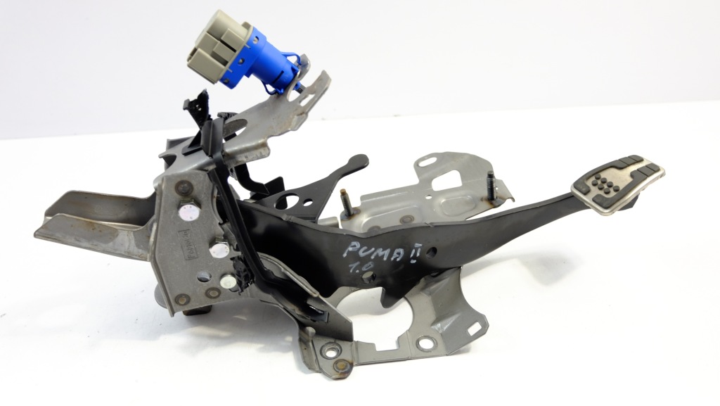 Купить Ford puma mk2 педаль тормоза