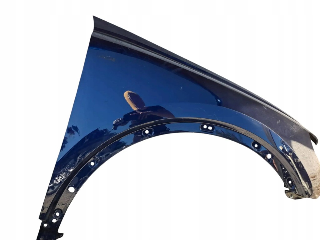 Купить Audi q3 83a 2019-24 год крыло  правый  перед