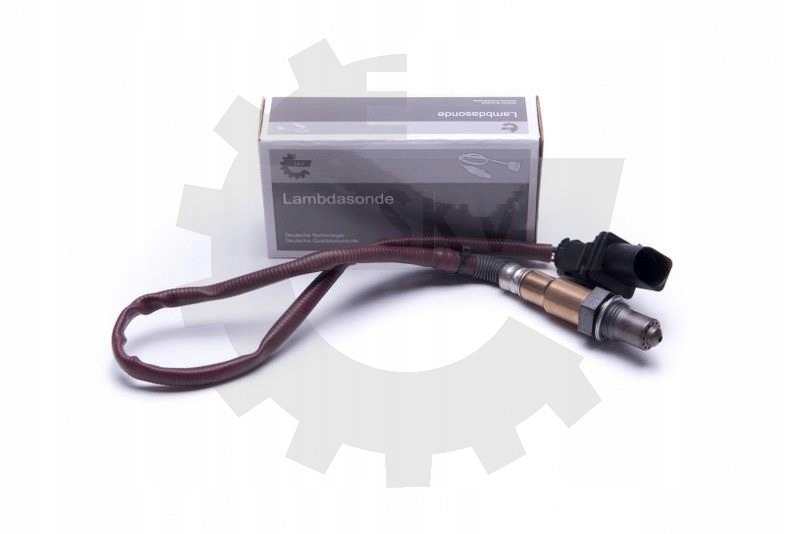 фото №1, Датчик лямбда-зонд skv 09skv413