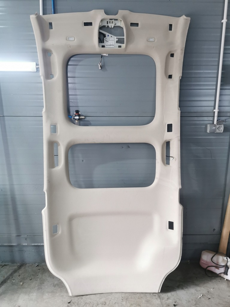 фото №1, Стеля mercedes e klasa w213 панорама kombi