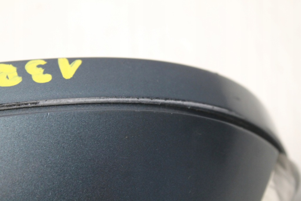 фото №10, Дзеркало ліва mercedes slk r170 lift 6 pin 946