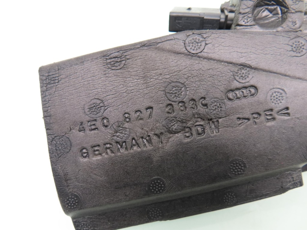 фото №7, Засов доводчик крышки audi a8 d3 4e0827383c