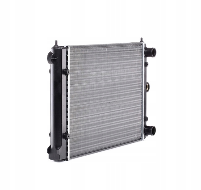 Радиатор воды ridex 470r0016 к vw golf 2 19e, 1g1 polo купе 86c, 80 с Разборки