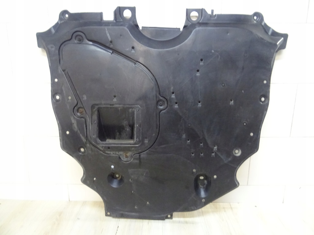 фото №1, Rav4 v защита плита pod двигатель 2,0b 51420-42011