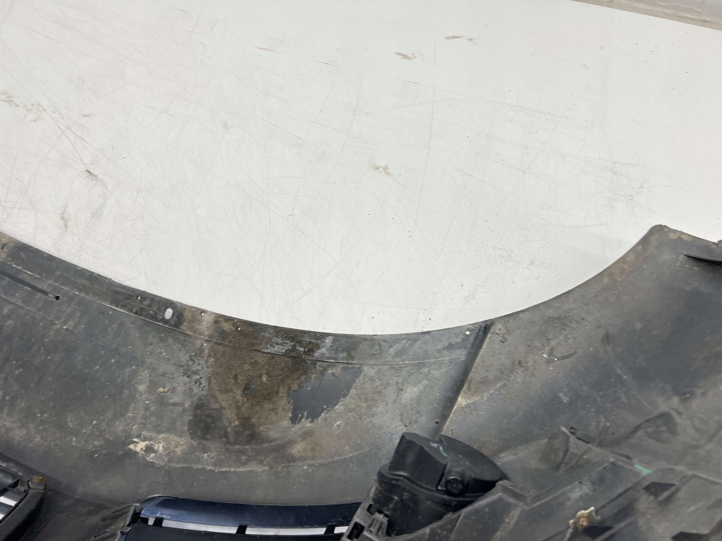 фото №10, Audi a6 c6 бампер перед передній