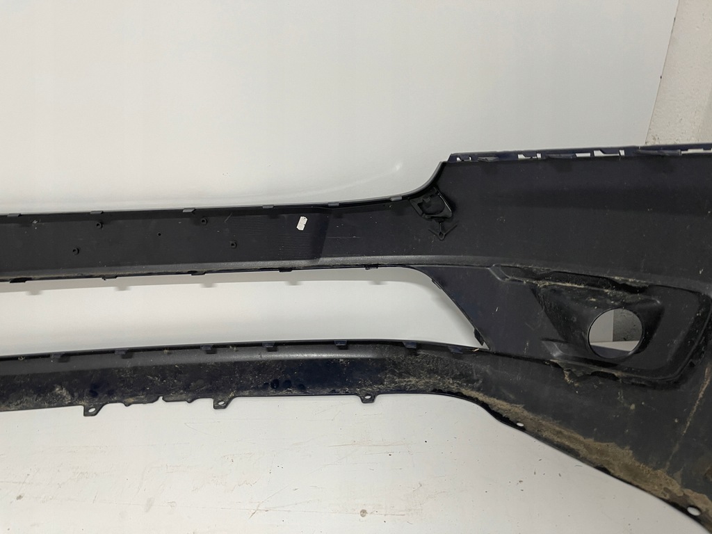 фото №12, Бампер перед передній ford transit connect ii 2 lift 17-