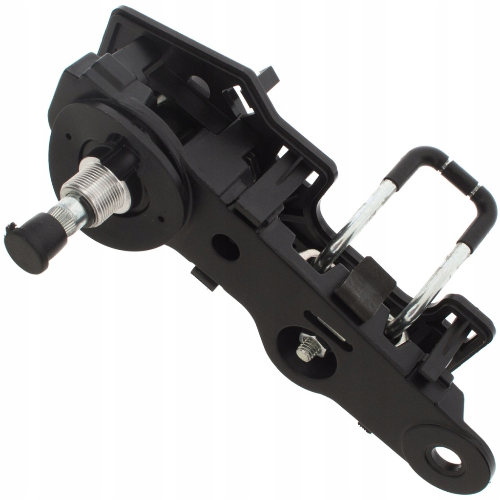 фото №1, Peugeot 407 sw механізм підшипник вісь двірники