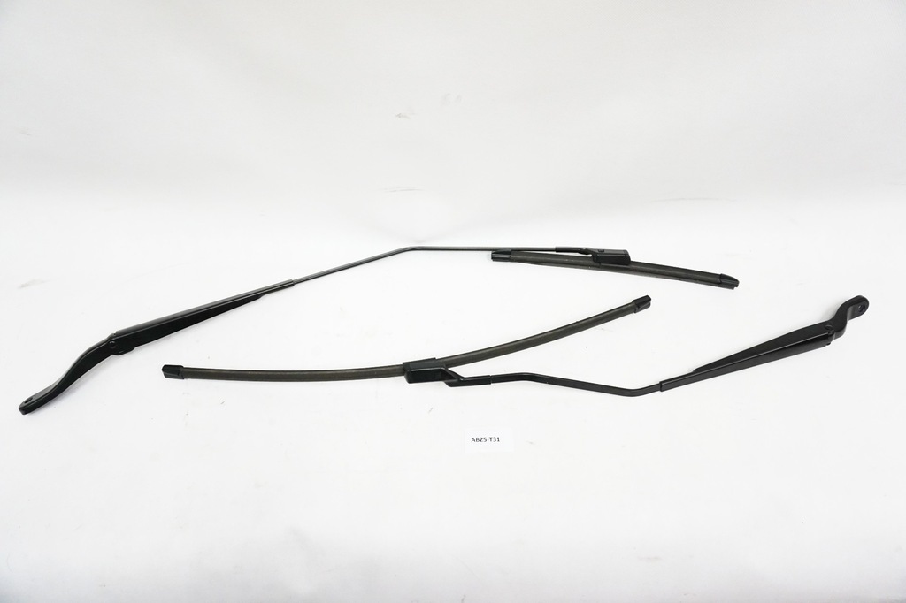 фото №1, Рычаги дворник renault captur ii 1.0 tce