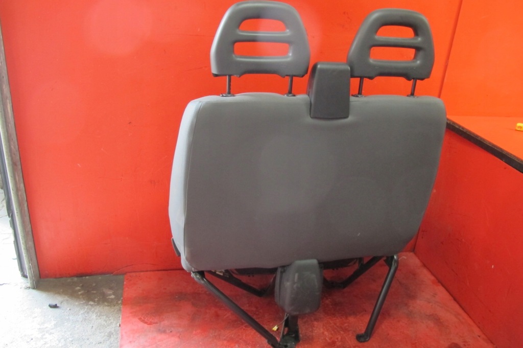 Boxer ducato jumper 1 i lift 02-06 сиденье сиденье заднее сиденье водителя пассажира с Разборки